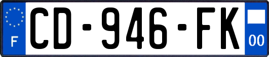 CD-946-FK