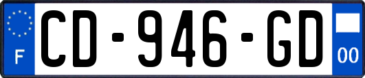 CD-946-GD