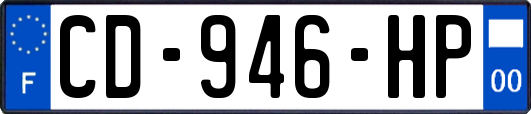 CD-946-HP