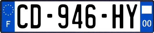 CD-946-HY