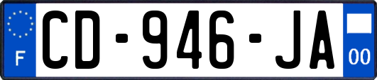 CD-946-JA