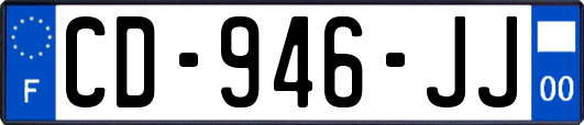 CD-946-JJ