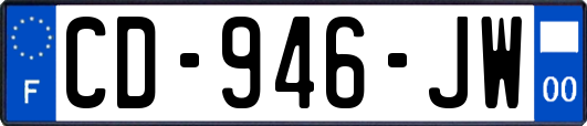 CD-946-JW