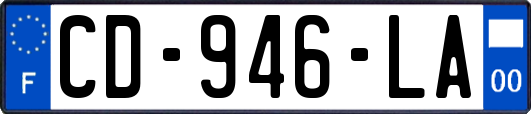 CD-946-LA