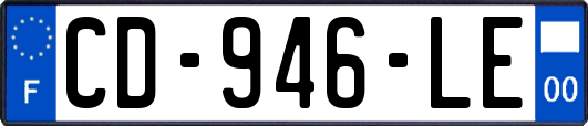 CD-946-LE