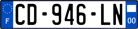 CD-946-LN