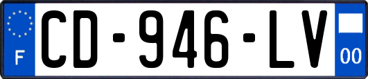 CD-946-LV