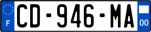 CD-946-MA