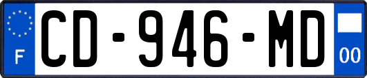 CD-946-MD