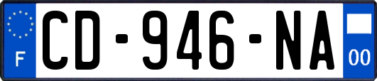 CD-946-NA