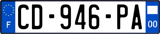 CD-946-PA