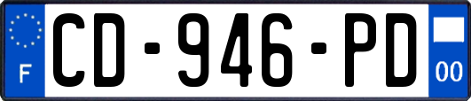CD-946-PD