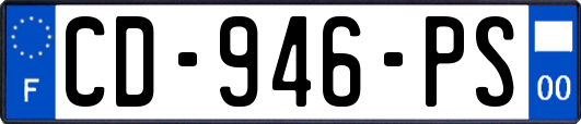 CD-946-PS