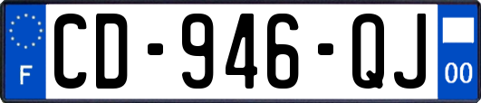 CD-946-QJ