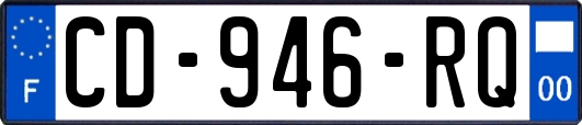CD-946-RQ