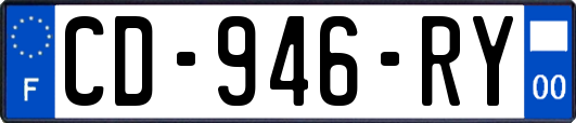 CD-946-RY
