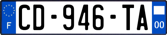 CD-946-TA