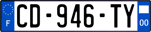 CD-946-TY