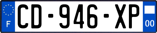 CD-946-XP