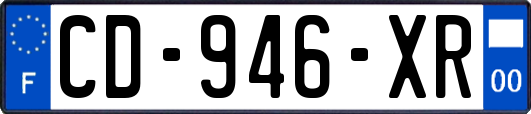 CD-946-XR
