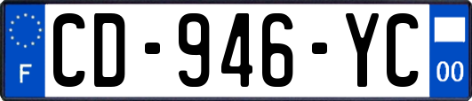 CD-946-YC