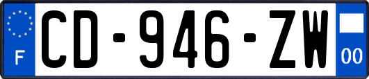 CD-946-ZW