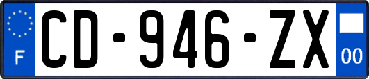 CD-946-ZX