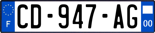 CD-947-AG