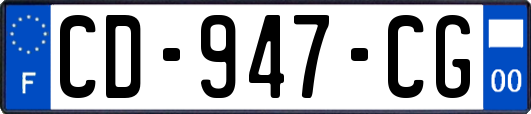 CD-947-CG