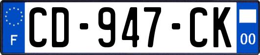 CD-947-CK