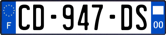 CD-947-DS