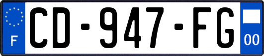 CD-947-FG