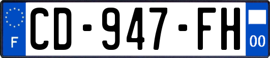 CD-947-FH