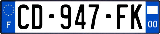 CD-947-FK