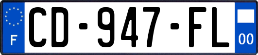 CD-947-FL