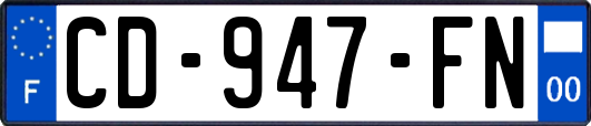 CD-947-FN