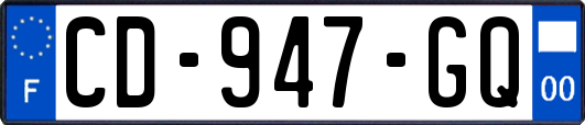 CD-947-GQ