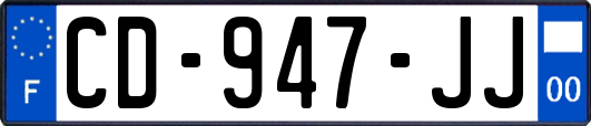 CD-947-JJ