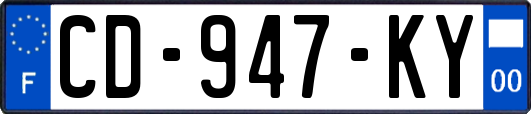 CD-947-KY