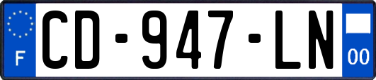 CD-947-LN