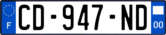 CD-947-ND