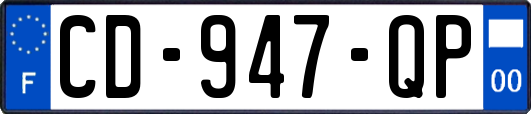 CD-947-QP