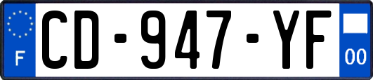CD-947-YF
