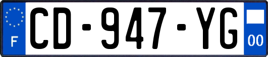 CD-947-YG