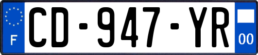 CD-947-YR
