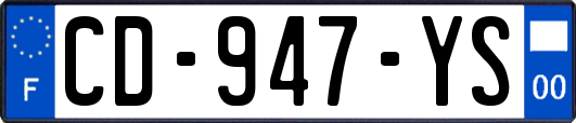 CD-947-YS