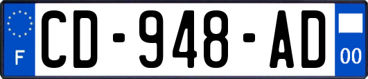 CD-948-AD