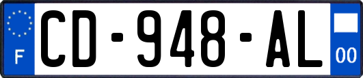 CD-948-AL