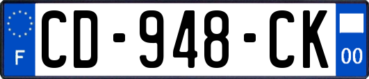 CD-948-CK