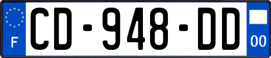 CD-948-DD